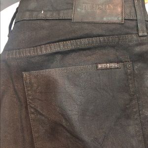 Hudson jeans