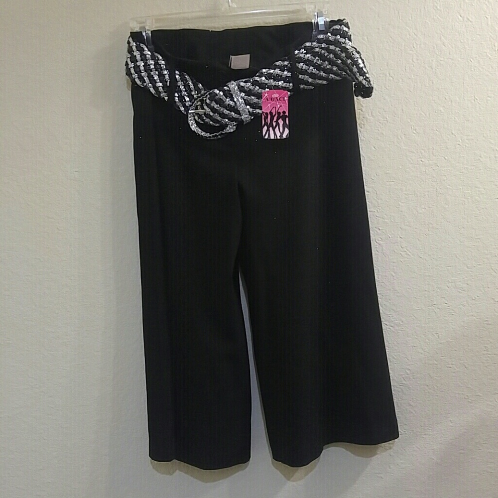 Capris