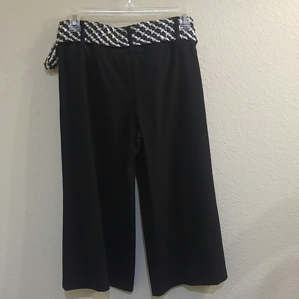 Capris - Picture 3 of 4