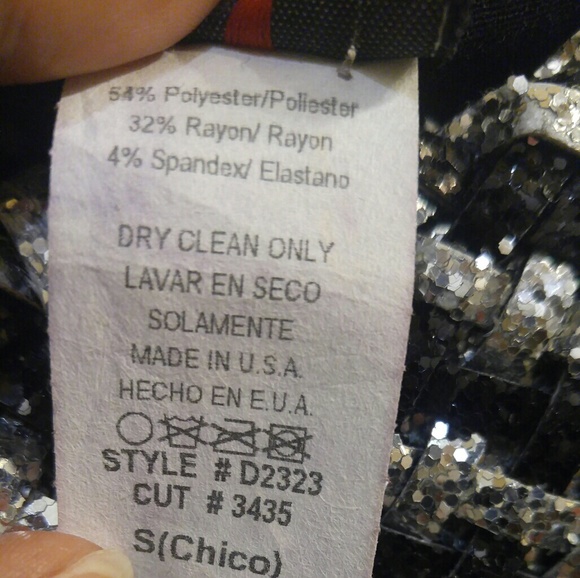 Capris - Picture 4 of 4