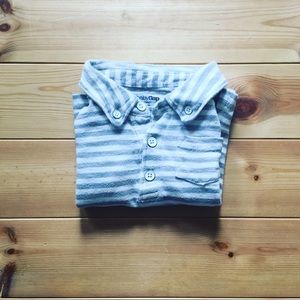 BabyGap 6-12m Shirt
