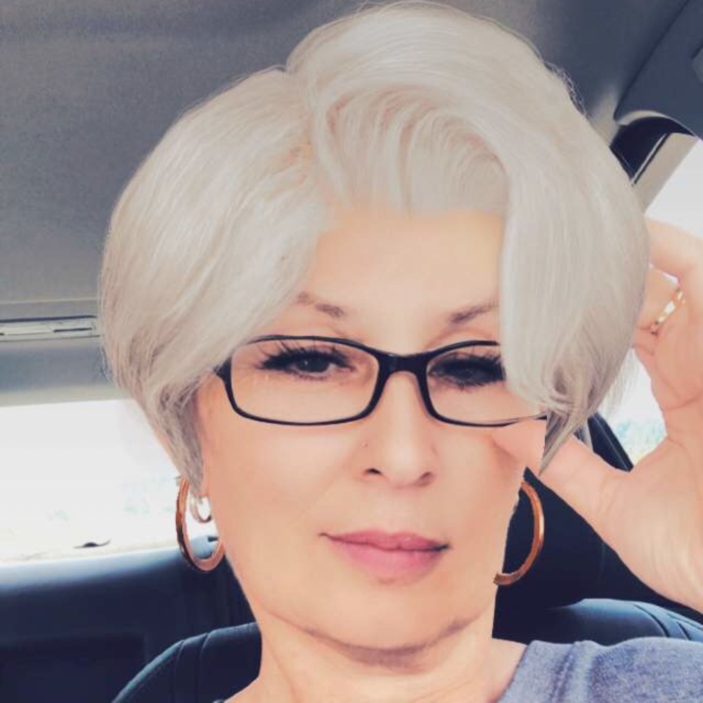 Meet your Posher, Rhonda