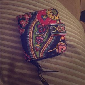 Vera Bradley Wallet