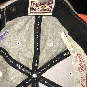 Phoenix suns snapback