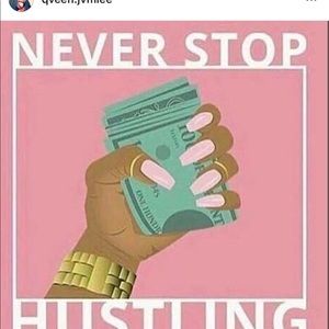 Meet your Posher, Lexie