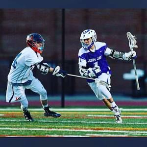 Meet your Posher, Josh