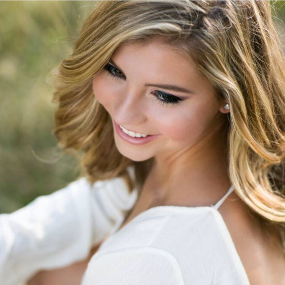 Meet your Posher, Maddy