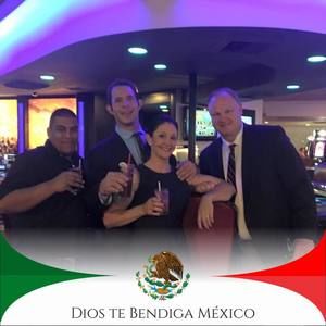 Meet your Posher, Christopher