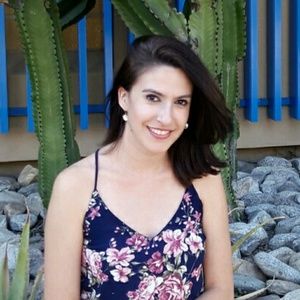 Meet your Posher, Marisol