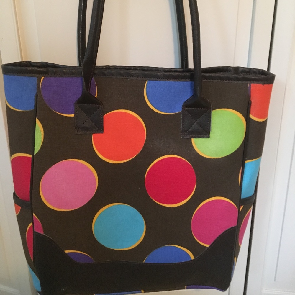 Buckhead Bettie Tote