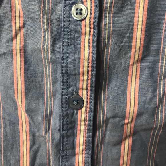 Coupè Collection Button down - Picture 2 of 5