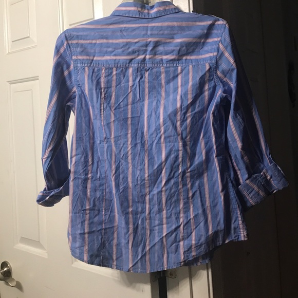 Coupè Collection Button down - Picture 5 of 5