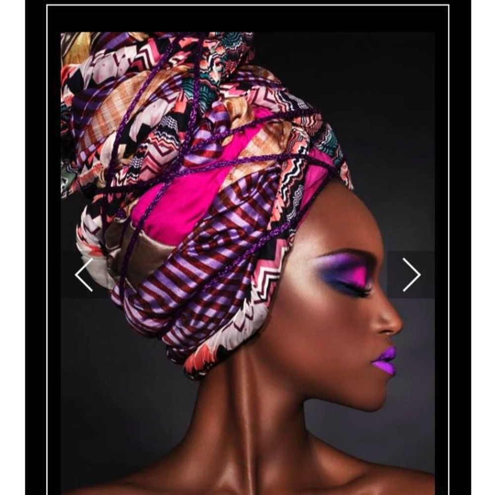 Meet your Posher, Carmen