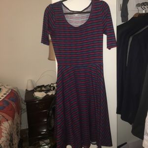 LuLaRoe Dress