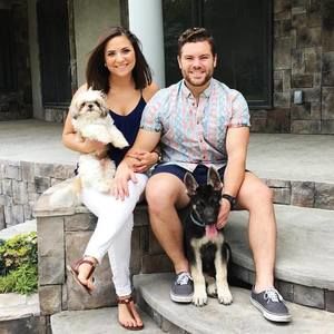 Meet your Posher, Leighton