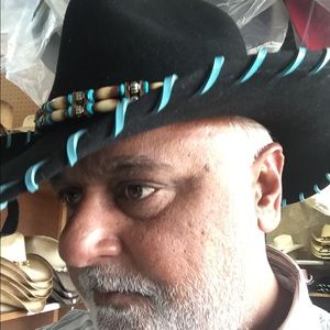 Meet your Posher, Shahid