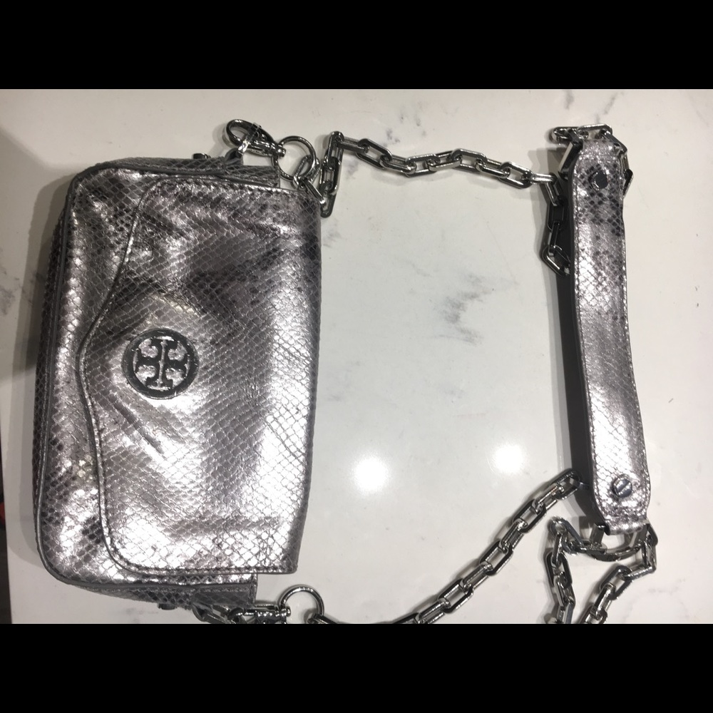 Authentic Tory Burch crossbody