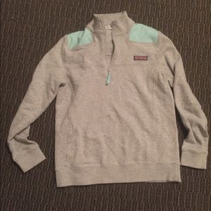Women's Shep Shirt