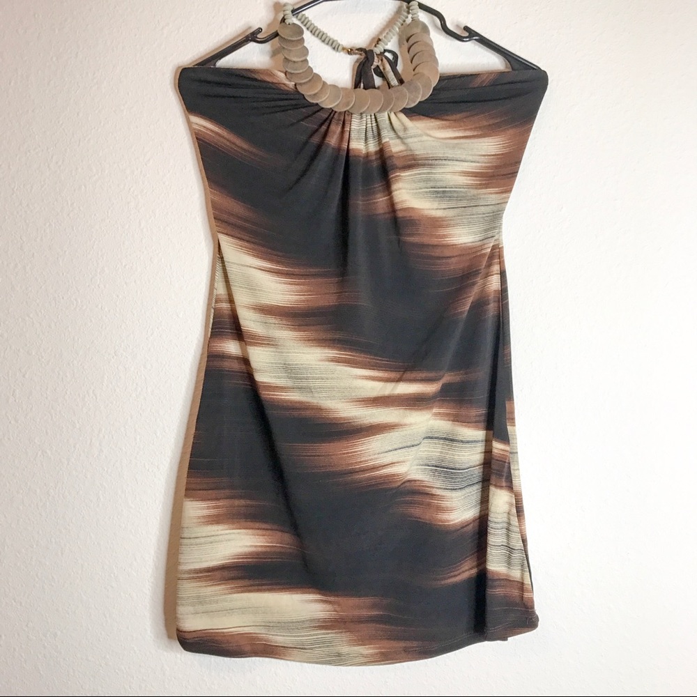 Dress Size M