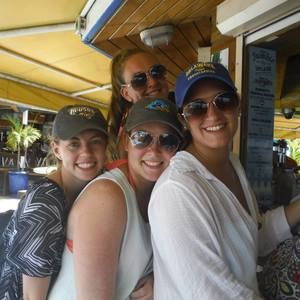 Meet your Posher, Sam