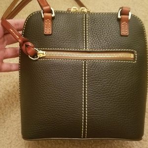 trixie dooney and bourke