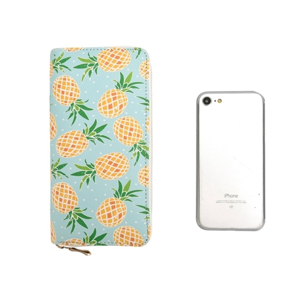 ✨Last One✨Adorable Pineapple Wallet - Picture 3 of 3