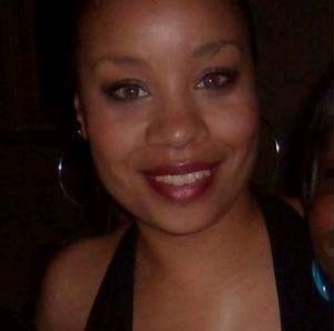Meet your Posher, Tanya