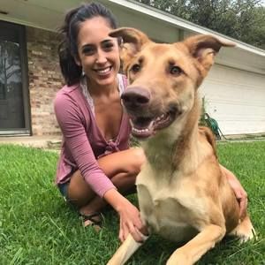 Meet your Posher, Priscilla