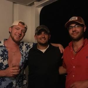 Meet your Posher, Nick