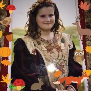 Meet your Posher, Jackie