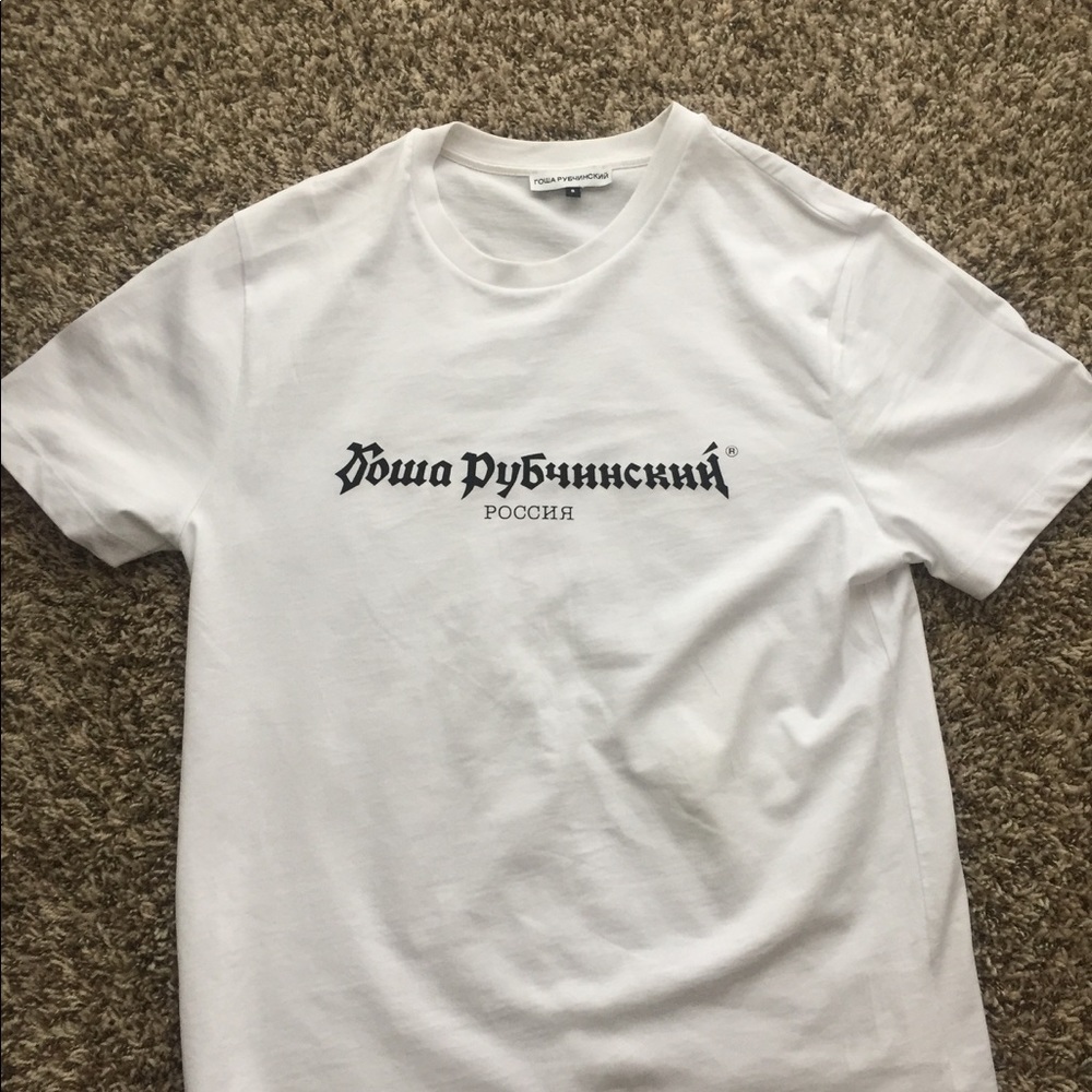 Gosha