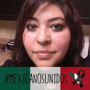 Meet your Posher, Cristina