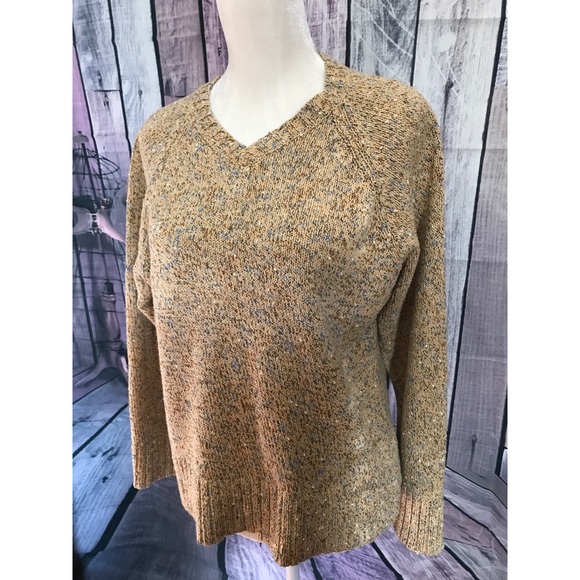 Liz Claiborne Sweater - Picture 5 of 9