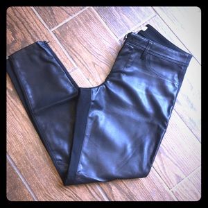 Banana Republic "Sloan"