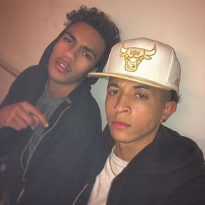 Meet your Posher, Jacob