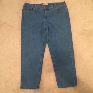 Everyday Stretch Jeans