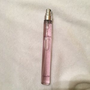 Euphoria Calvin Klein Travel Perfume