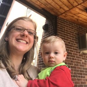 Meet your Posher, Lillan