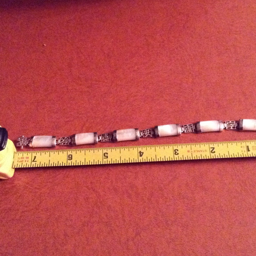 MOTHER OF PEARL JEWELRY LOT! - Picture 5 of 5