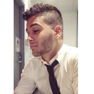 Meet your Posher, Maged