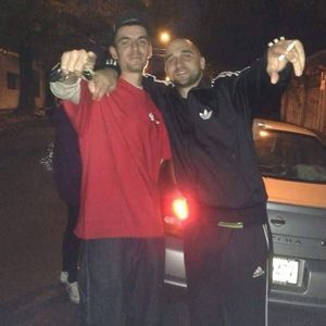 Meet your Posher, Tony