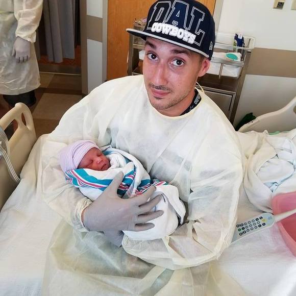 Meet your Posher, Daniel - Picture 1 of 1