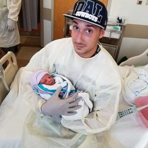 Meet your Posher, Daniel