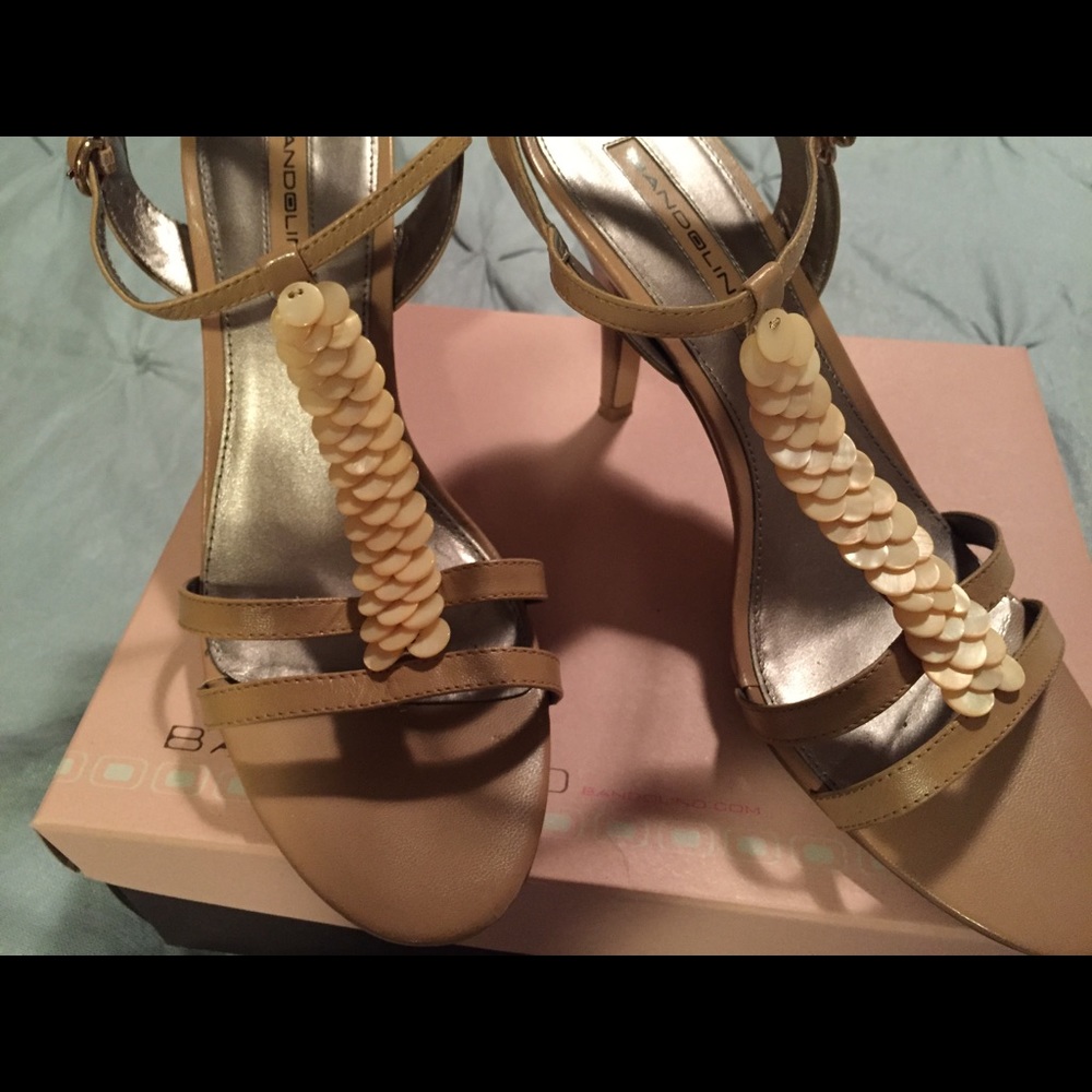 Bandolino heels