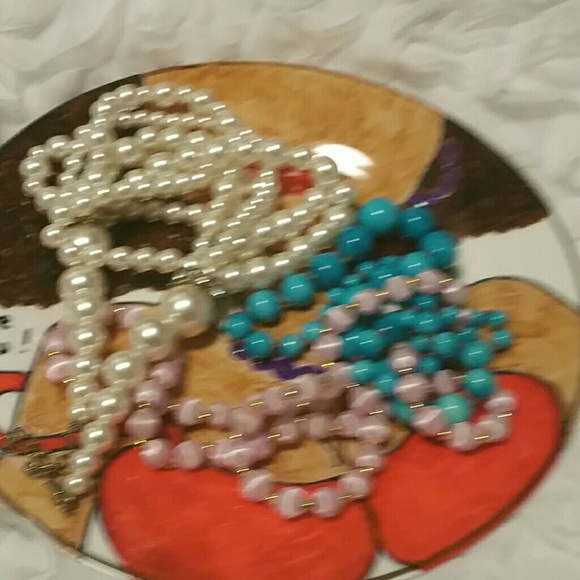 🍃🌺 Jewelry Plate 🌺🍃 - Picture 5 of 5