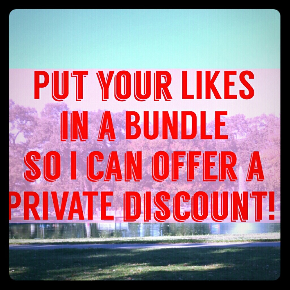 Deals