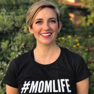 Meet your Posher, Rebekah