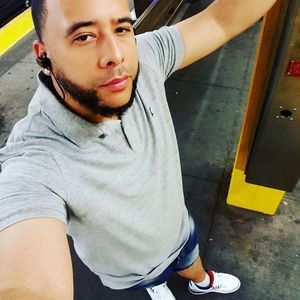 Meet your Posher, Edwin