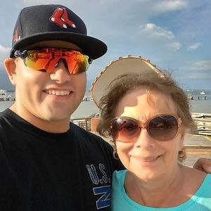 Meet your Posher, Merle