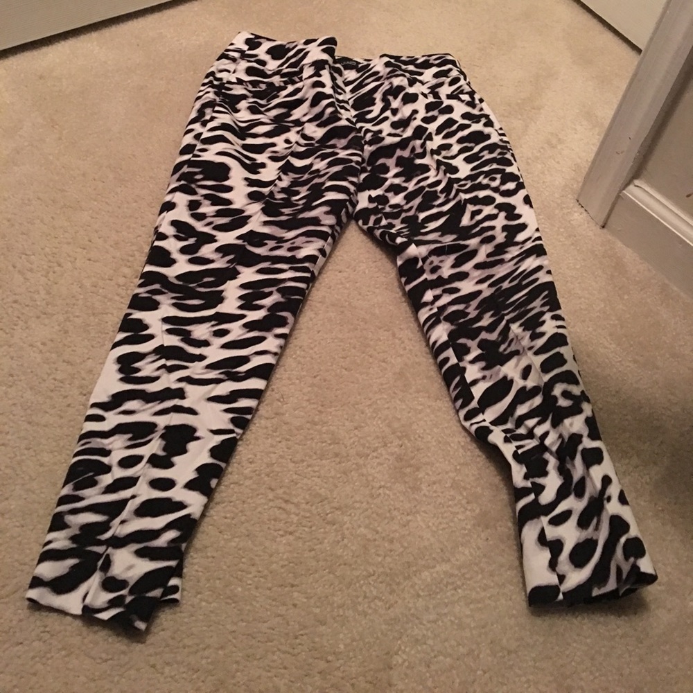 Trouser